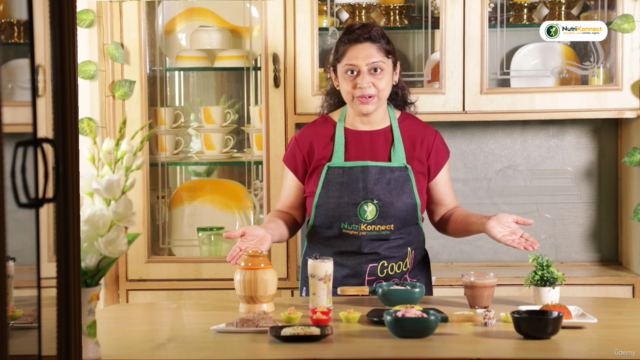 Advanced guide to diabetic & heart friendly Indian desserts – Screenshot 3