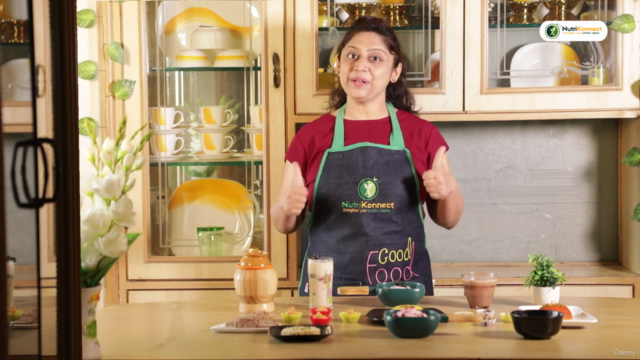 Advanced guide to diabetic & heart friendly Indian desserts – Screenshot 4