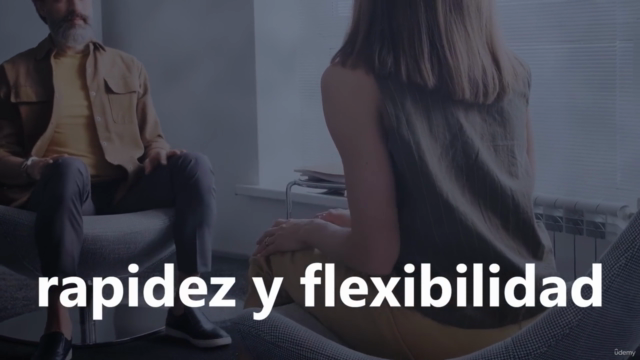 Estrategia y perfil profesional en Recursos Humanos – Screenshot 1