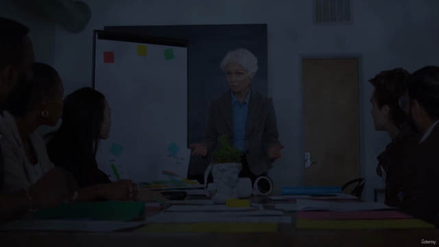 Estrategia y perfil profesional en Recursos Humanos – Screenshot 3