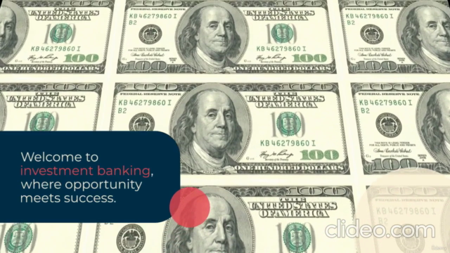 Mastering Investment Banking: Strategies and Tehniques – Screenshot 1