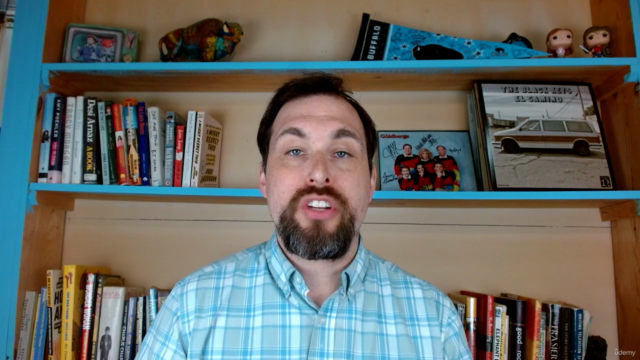 Write Your 1st Screenplay - EASY SCREENWRITING – Screenshot 2