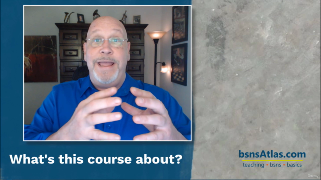 Intro to Business • Ownership – Screenshot 3