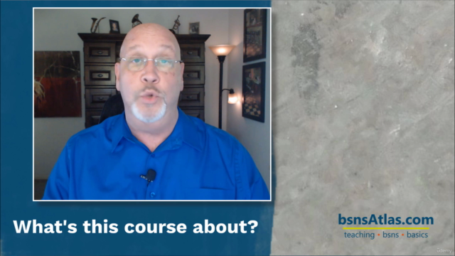 Intro to Business • Ownership – Screenshot 4