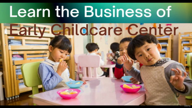 Developing and maintaining a childcare center - Screenshot_01