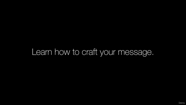 Powerful Speaking – Get From Good to Great – Screenshot 2