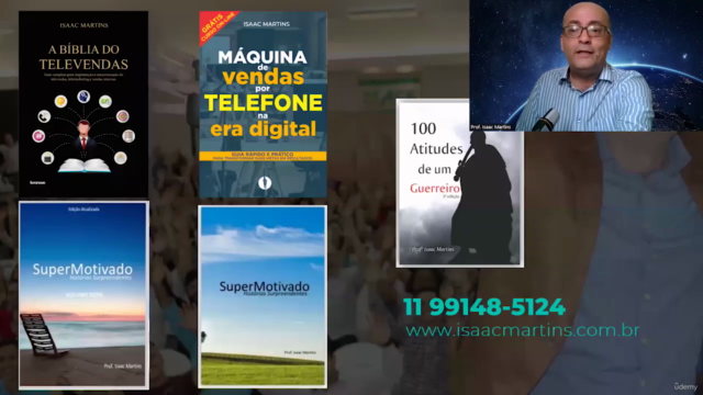 ChatGPT em Vendas - Utilize o ChatGPT para Vender Mais – Screenshot 1