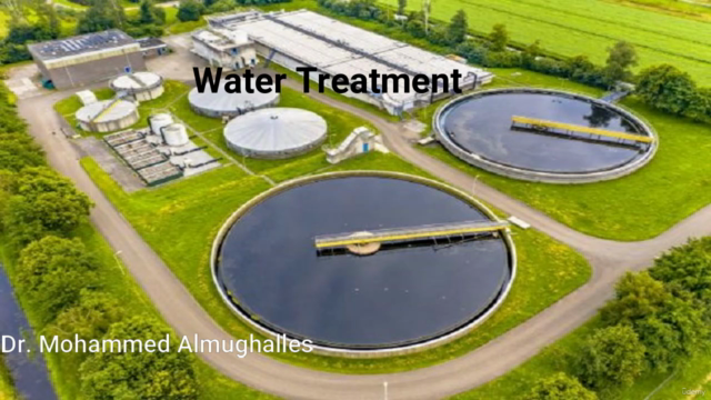 Design of Water Treatment Plant - Screenshot_01