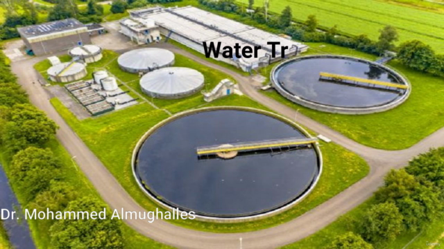 Design of Water Treatment Plant - Screenshot_02