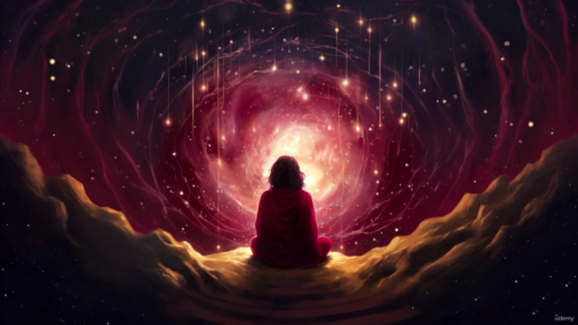 Learn to Meditate and Cultivate Mindful Awareness – Screenshot 3