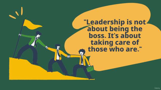 Leadership: leadership skills – Screenshot 2