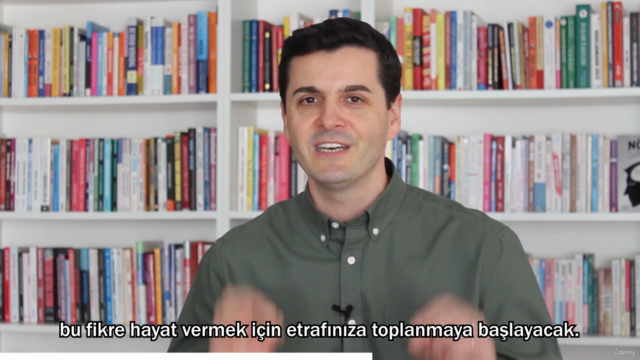 Güçlü Bir Marka İnşa Edin ve Büyümenizi Sürekli Kılın – Screenshot 3