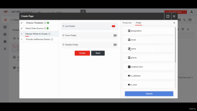 ZeroCode -Beginner's Guide to App Development – Screenshot 2