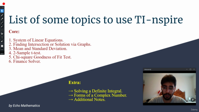 IB Mathematics - TI-nspire Codes (Free Marks in the Exam!) - Screenshot_04