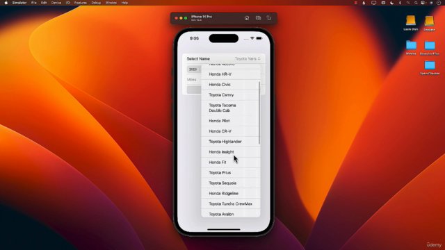 Create ML for iOS Developers - A Beginner's Guide – Screenshot 4