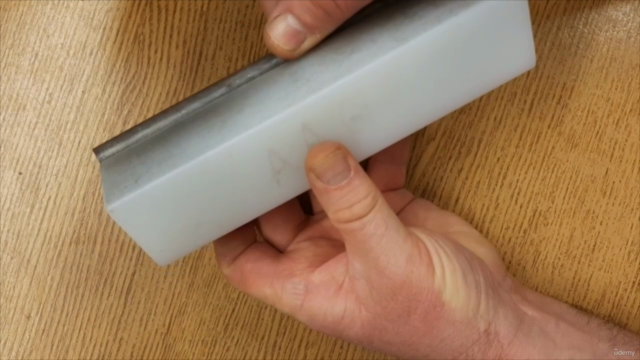 Learn Guitar Repair - Module 6, Replace Your Guitar Frets – Screenshot 2