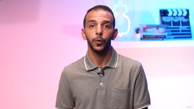 UI/UX Beginners Course - تصميم واجهات المستخدم – Screenshot 4
