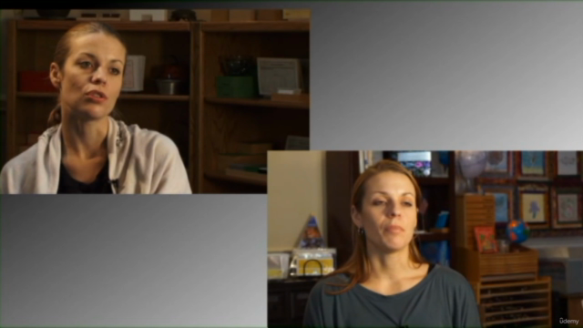 Elementary Montessori Assistant Training – Screenshot 3