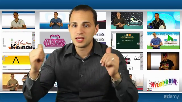 The Logo Design Process From Start To Finish – Screenshot 2