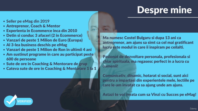 Curs eMag - Cum Incepi un Business Online Profitabil in 2025 – Screenshot 4
