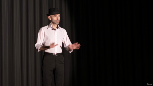 NO Fear of Public Speaking! 30 Days to Confidence – Screenshot 1