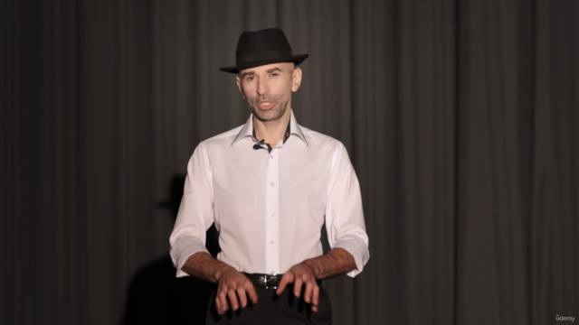 NO Fear of Public Speaking! 30 Days to Confidence – Screenshot 2