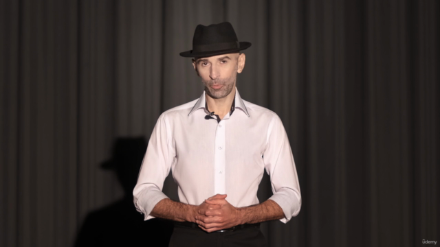 NO Fear of Public Speaking! 30 Days to Confidence – Screenshot 3