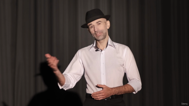 NO Fear of Public Speaking! 30 Days to Confidence – Screenshot 4