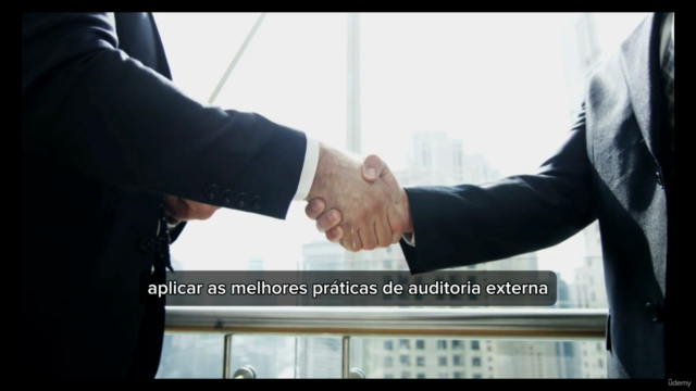Auditoria Externa – Screenshot 4