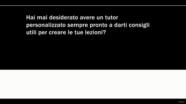 Insegnare con Chatgpt, scuola e intelligenza artificiale – Screenshot 1