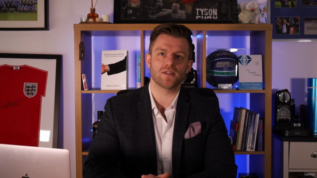 Sales Training: B2B Sales Skills and Techniques – Screenshot 3