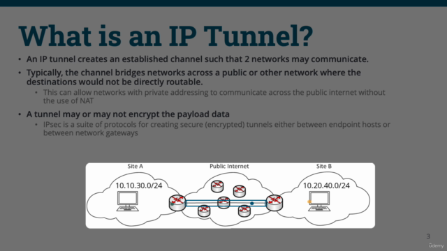 Juniper JNCIS-ENT - JN0-351 - Complete Course – Screenshot 3