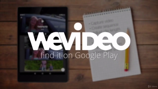 DIYスマートフォン動画編集 WeVideoアプリで簡単に作る - なぜこれからはストーリービデオなの？ - Screenshot_04