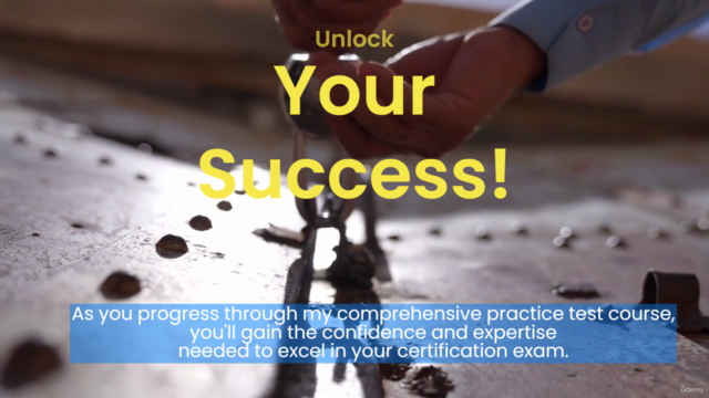 Spring Professional Certification - 6 full Tests (2V0-72.22) – Screenshot 3