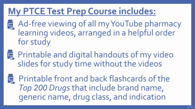 Pharmacy Technician Certification Exam Test Prep – Screenshot 2