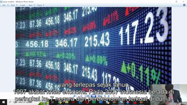 Belajar Mengenal Pasar Uang dan Pasar Valas Part 1 – Screenshot 4