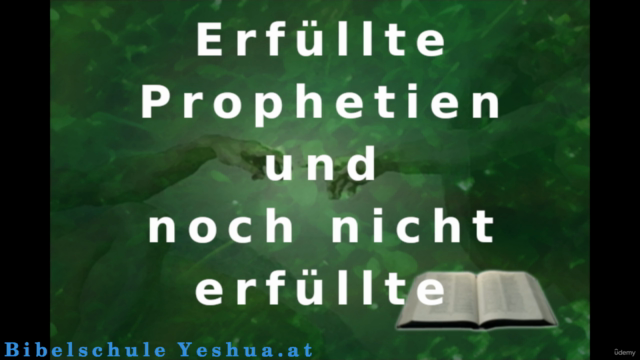Biblische Prophetie – Screenshot 3