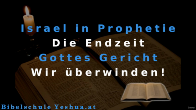 Biblische Prophetie – Screenshot 4