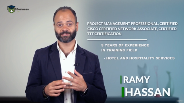 Sales technique – Screenshot 3