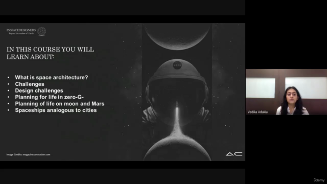 Space Architecture – Screenshot 4