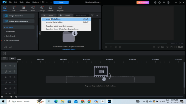 Graphic Design Masterclass for Youtubers and Influencers – Screenshot 2