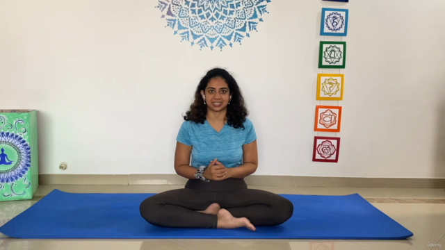 7 Day Beginner Yoga Course! - Screenshot_04