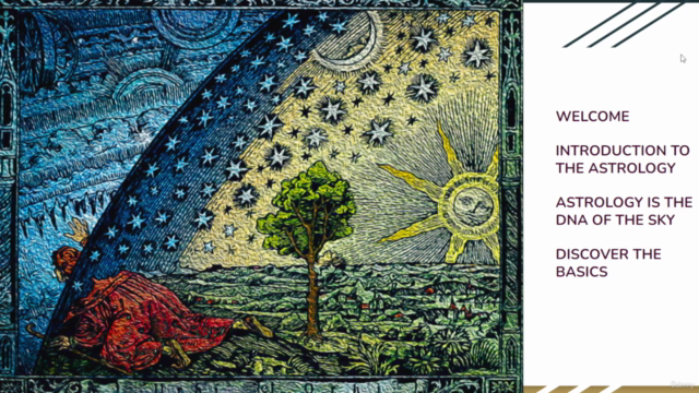 Mastering the Fundamentals of Astrology: Planets – Screenshot 3