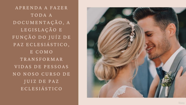 Juiz de Paz Eclesiástico – Screenshot 3