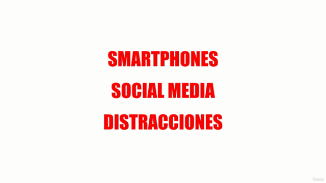 Focus Mastery: Cómo Mejorar tu Concentración y Atención – Screenshot 1