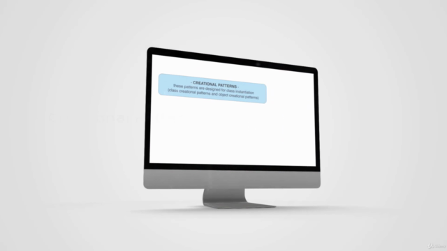 Software Architectures (SOLID) & Design Patterns in Java – Screenshot 2