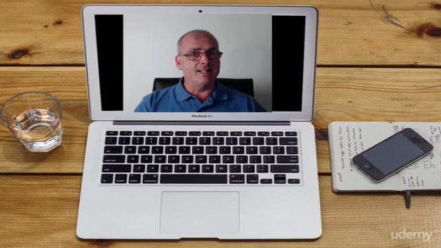 How To Create & Monetize Your Webinar Mastery Course – Screenshot 4
