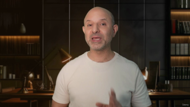 Microsoft Excel Masterclass مجموعة الاكسل الشاملة – Screenshot 3