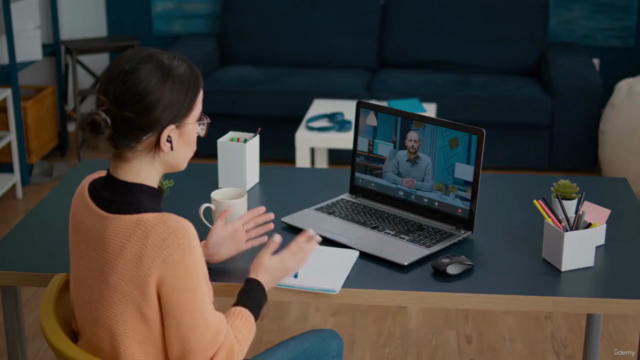 Introduction to Learning & Development: Build an L&D Career – Screenshot 1