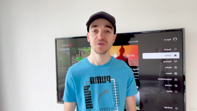 Learn How to build an Online Store with Shopify - No Code – Screenshot 1